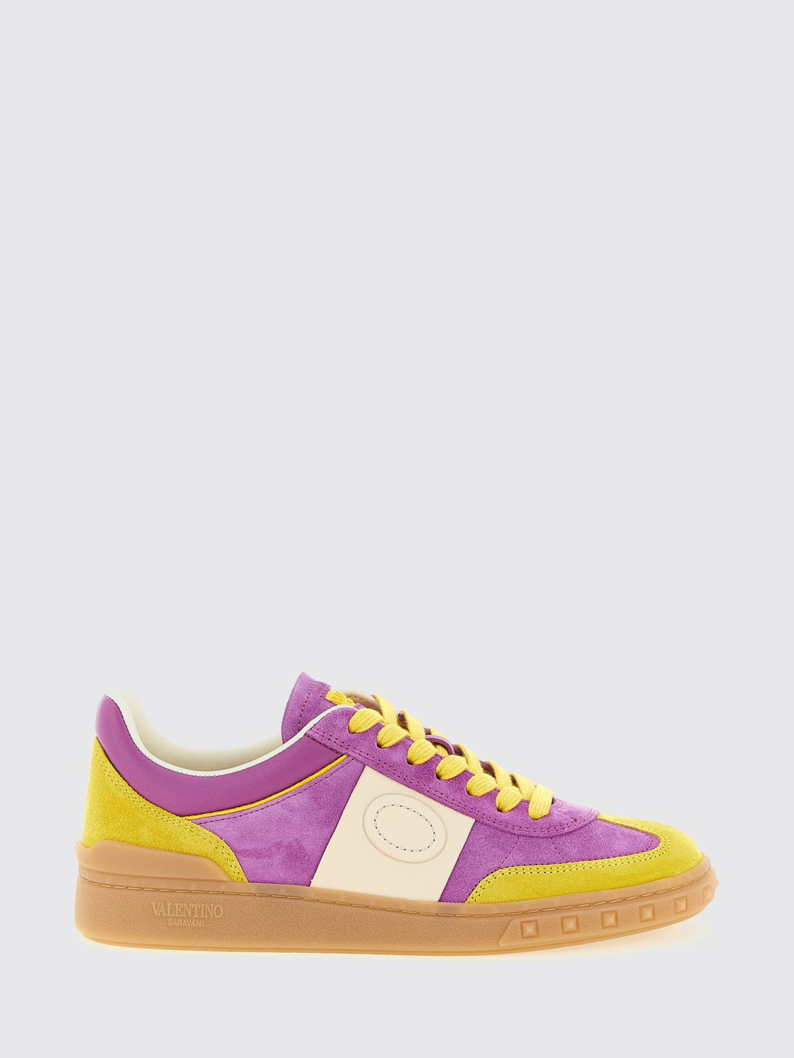[Valentino Garavani] Sneakers SS26 8W0S0IL9LAL 4FT