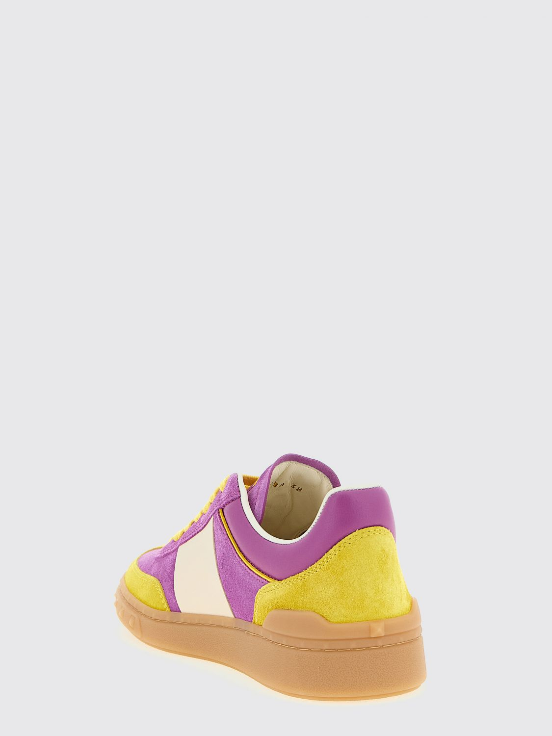 [Valentino Garavani] Sneakers SS26 8W0S0IL9LAL 4FT