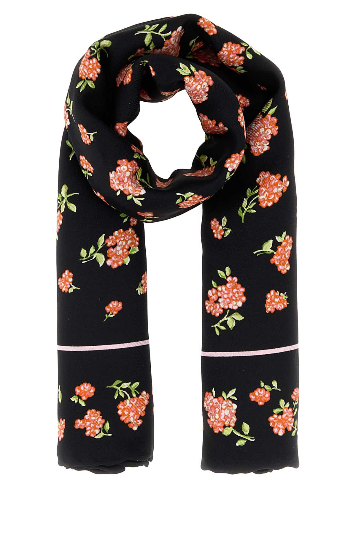 [Valentino Garavani] Scarf SS26 8W0EI114AJK FKV