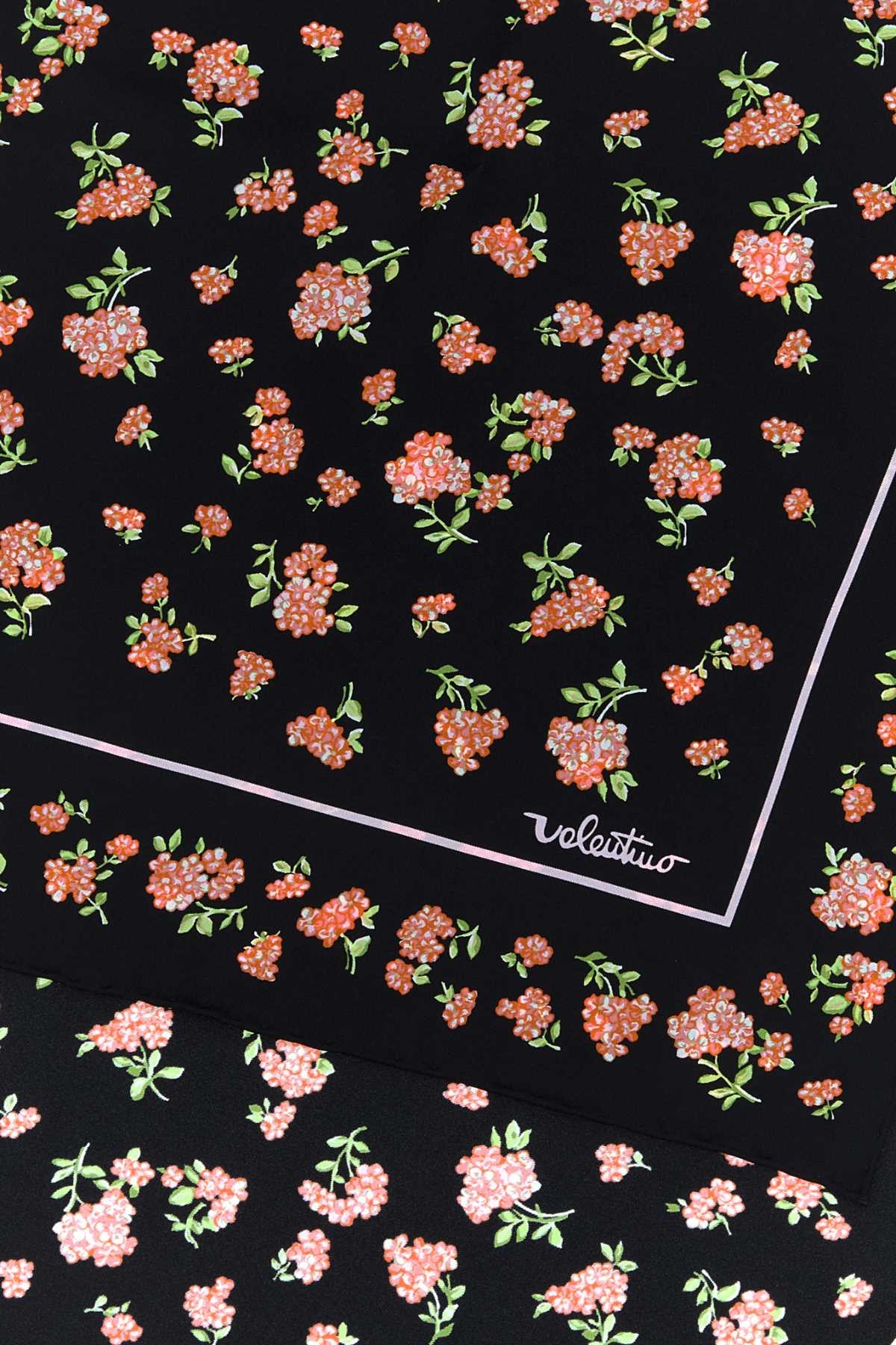 [Valentino Garavani] Scarf SS26 8W0EI114AJK FKV