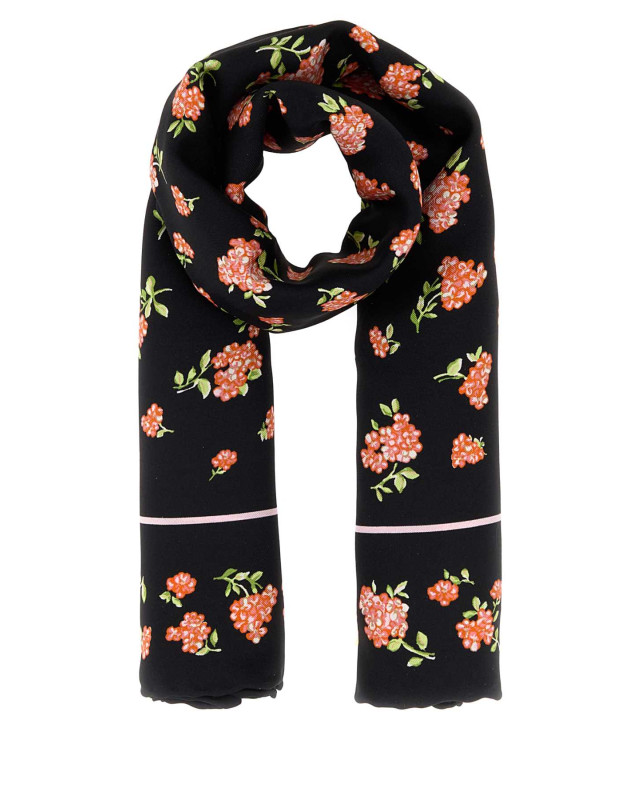 [Valentino Garavani] Scarf SS26 8W0EI114AJK FKV