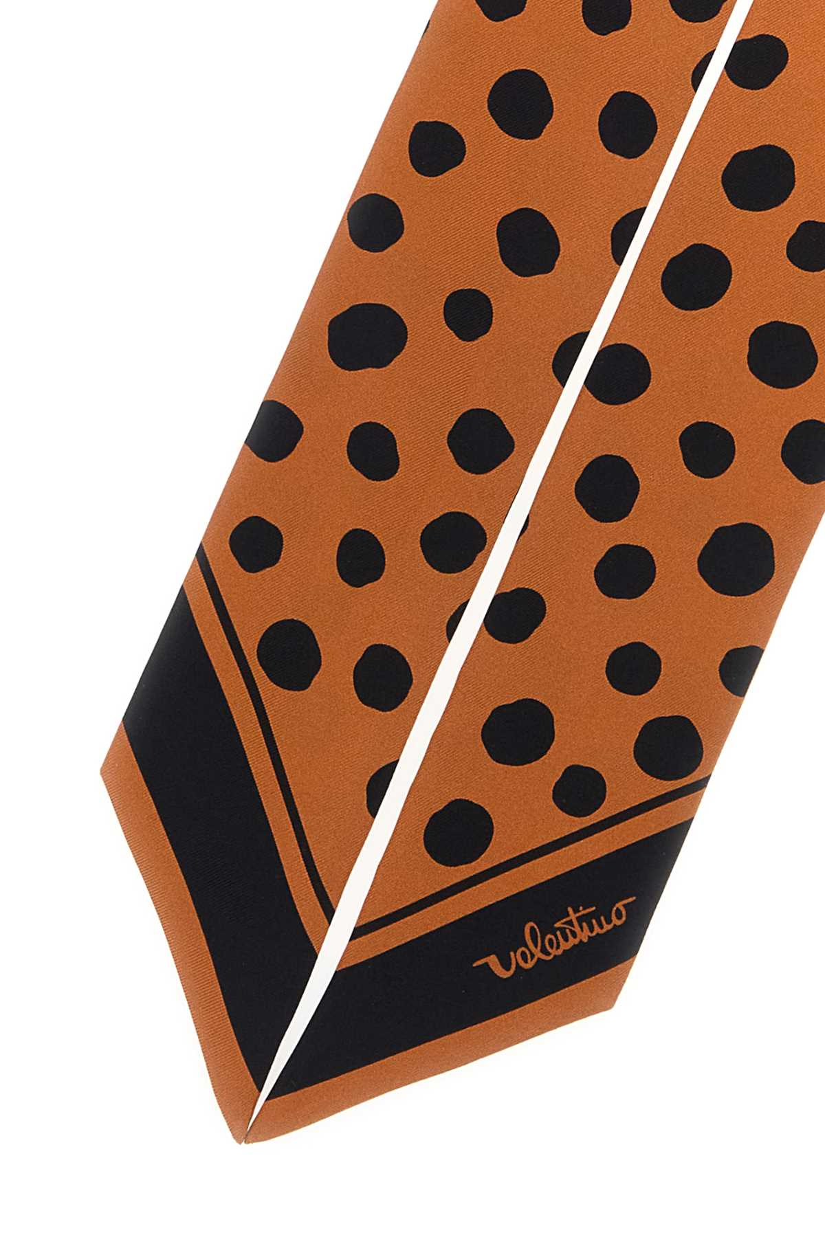 [Valentino Garavani] Scarf SS26 8W0E6017RCI 4FR