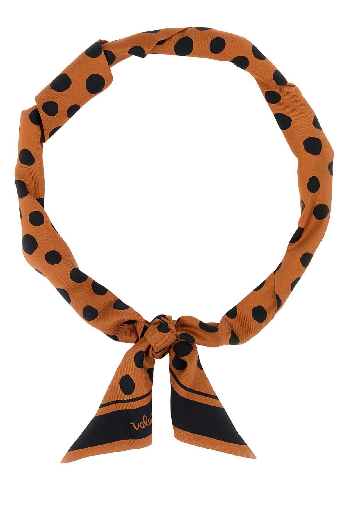 [Valentino Garavani] Scarf SS26 8W0E6017RCI 4FR
