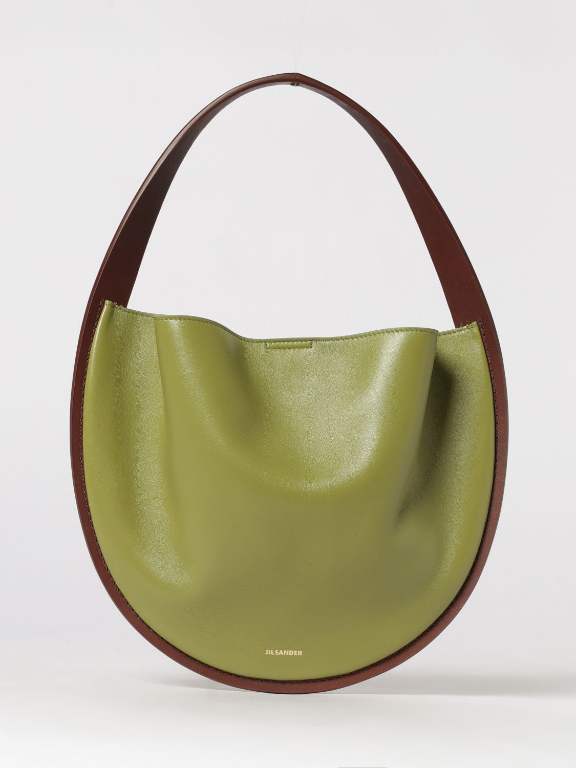 [Jil Sander] Tote bag SS26 J08ZH0103P9166 384