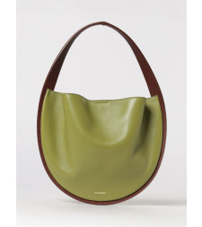 [Jil Sander] Tote bag SS26 J08ZH0103P9166 384