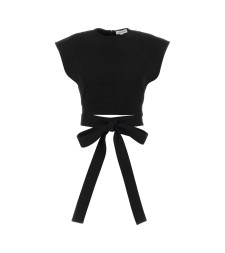 [Alaia] Knitwear SS26 AA9H1479T471C 995