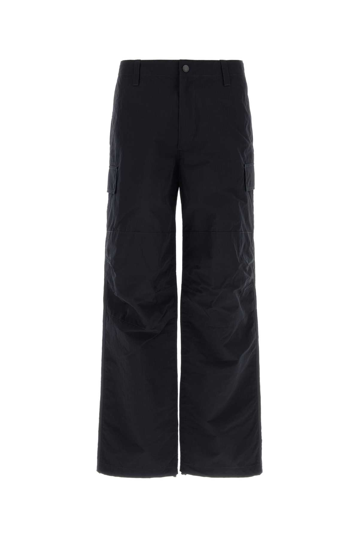 [Burberry] Trousers SS26 8123125 A1222