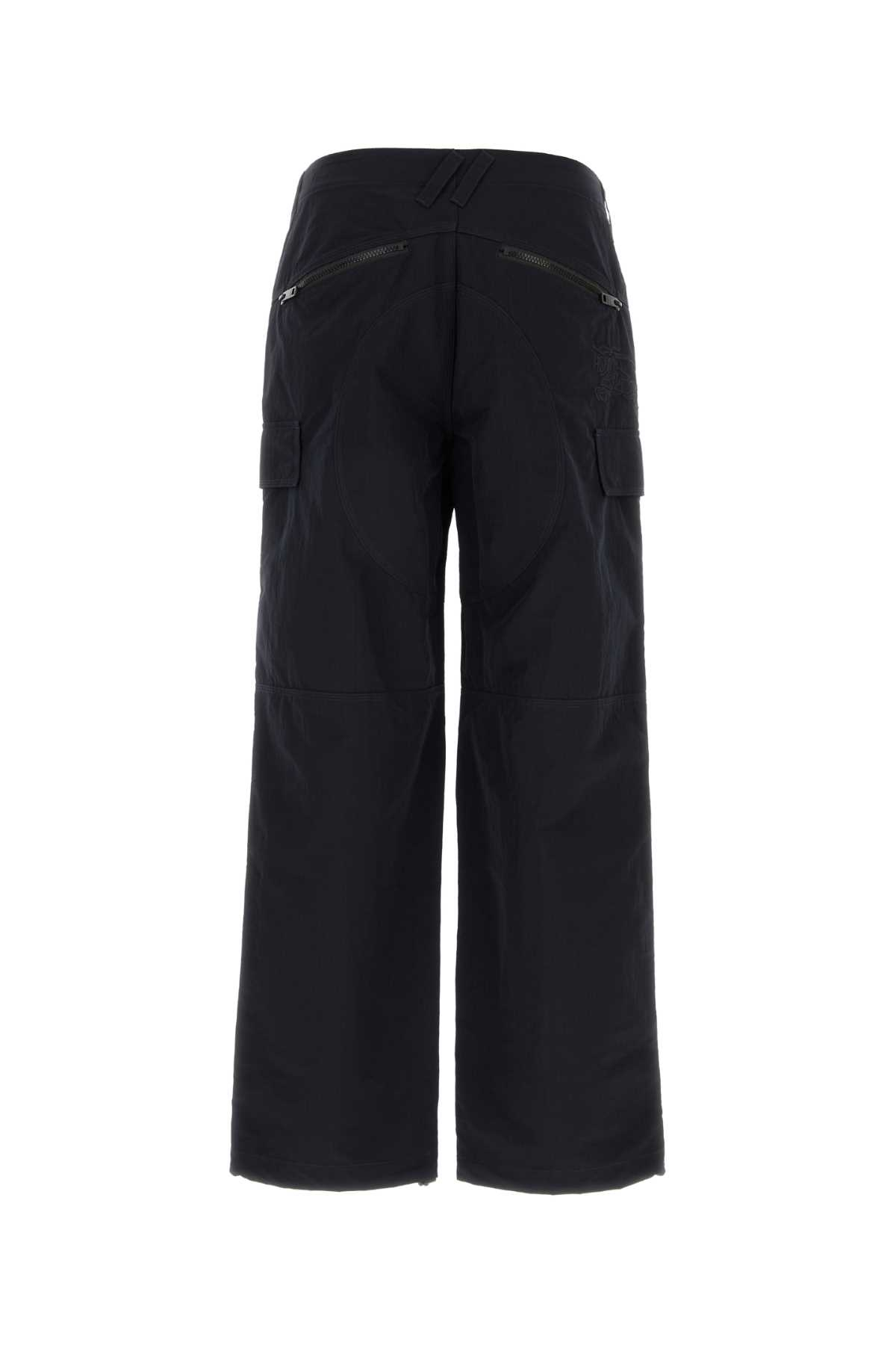 [Burberry] Trousers SS26 8123125 A1222