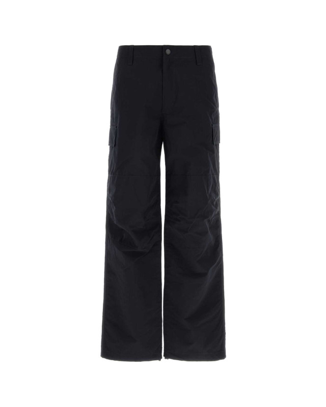 [Burberry] Trousers SS26 8123125 A1222