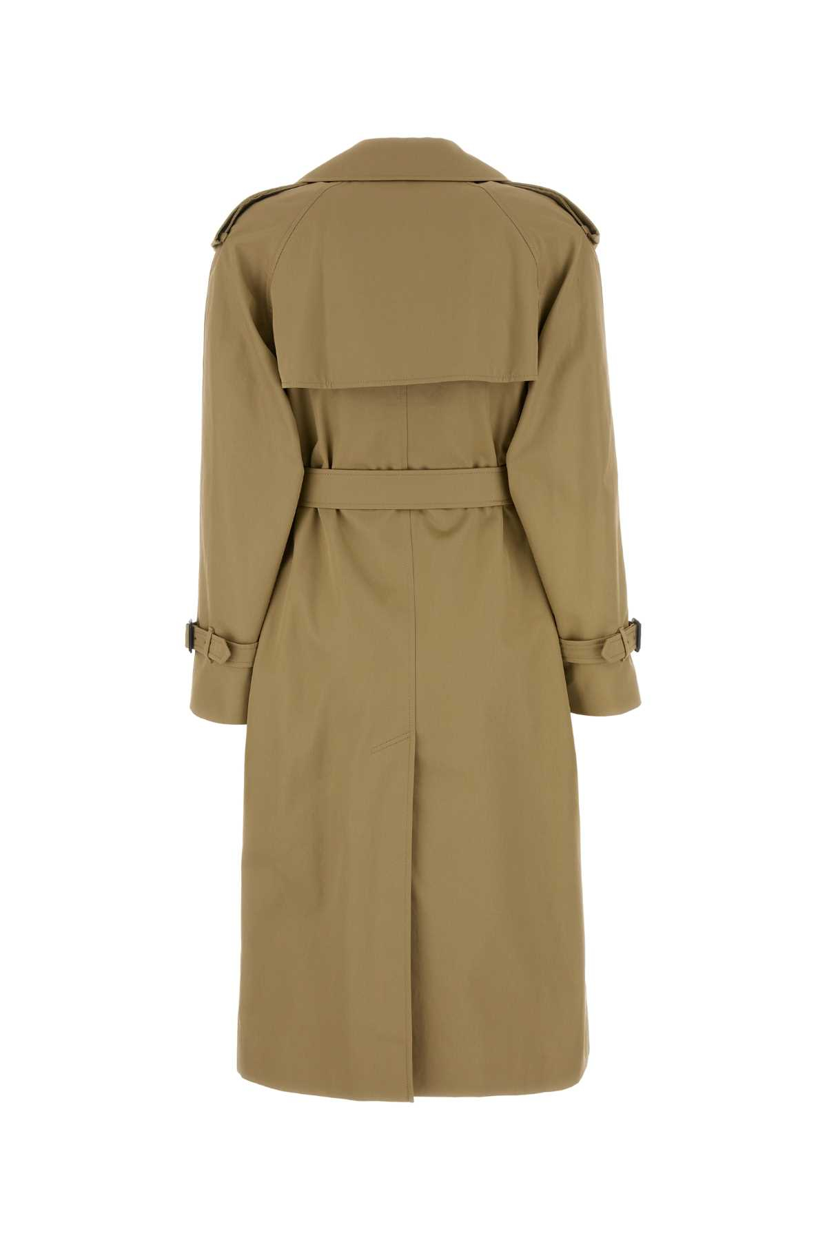 [Burberry] Trench Coat SS26 8119066 A1435