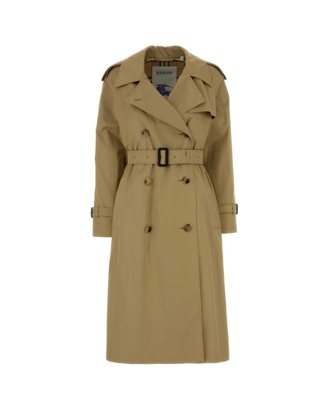 [Burberry] Trench Coat SS26 8119066 A1435