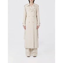 [Max Mara] Trench Coat SS26 2611121153600 002