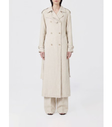 [Max Mara] Trench Coat SS26 2611121153600 002