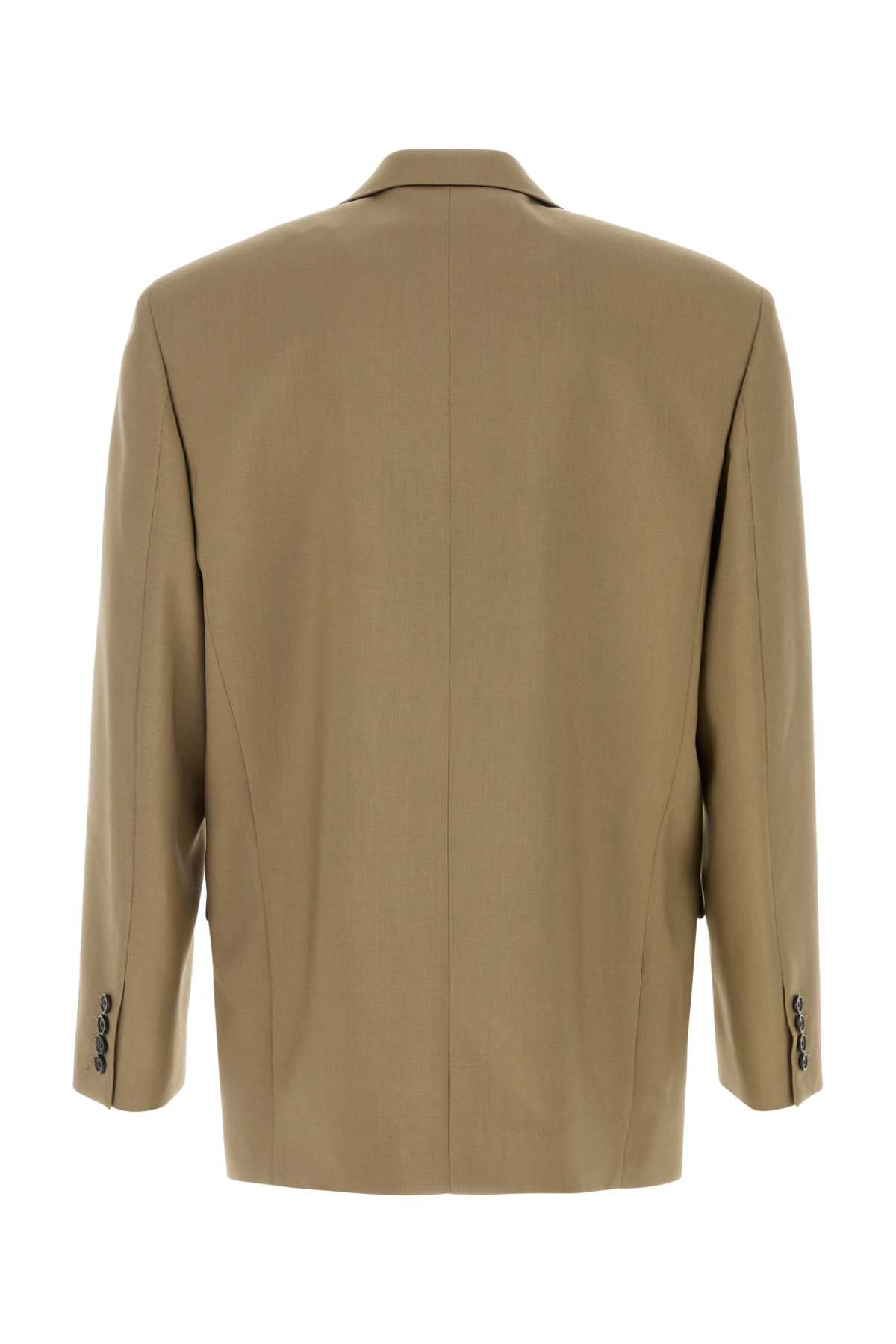 [Saint Laurent] Blazer SS26 854431Y1N15 2611