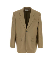 [Saint Laurent] Blazer SS26 854431Y1N15 2611