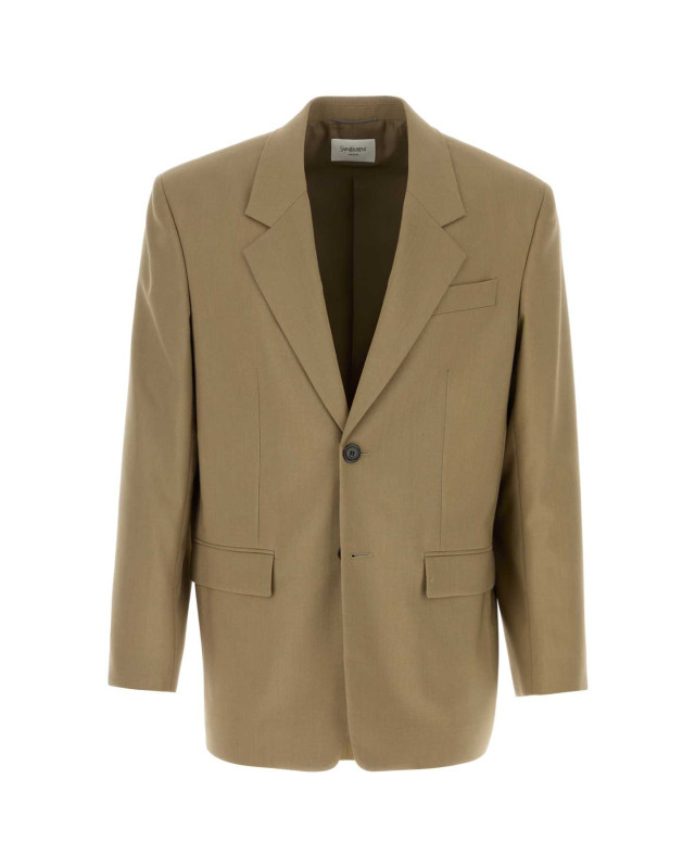 [Saint Laurent] Blazer SS26 854431Y1N15 2611