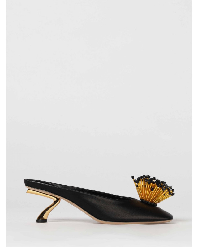 [Ferragamo] Sandals SS26 01N622 793011