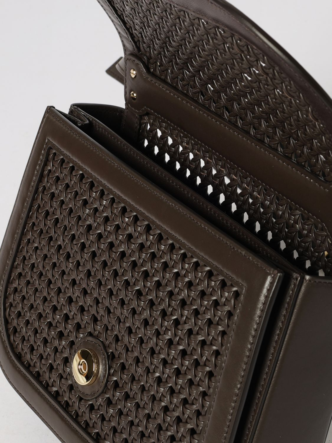 [Ferragamo] Minibag SS26 21A642 792923