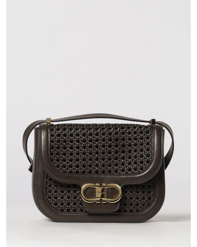 [Ferragamo] Minibag SS26 21A642 792923