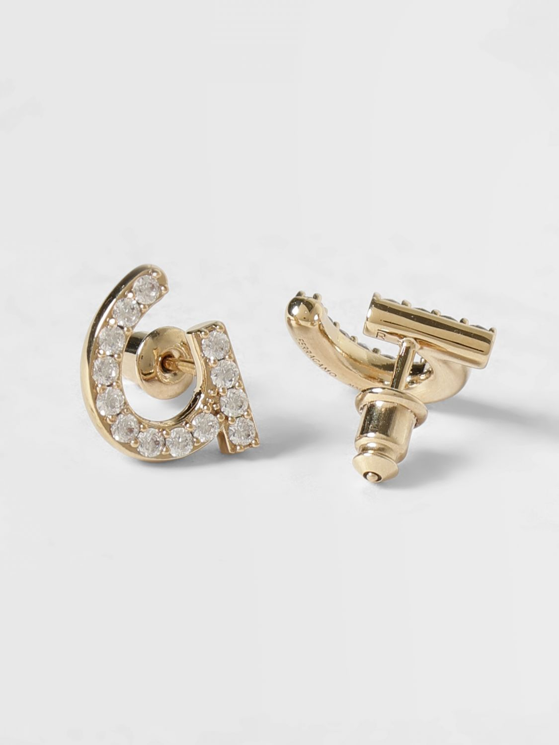 [Ferragamo] Earring SS26 760971 794093