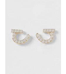 [Ferragamo] Earring SS26 760971 794093