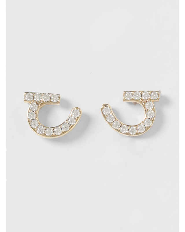 [Ferragamo] Earring SS26 760971 794093