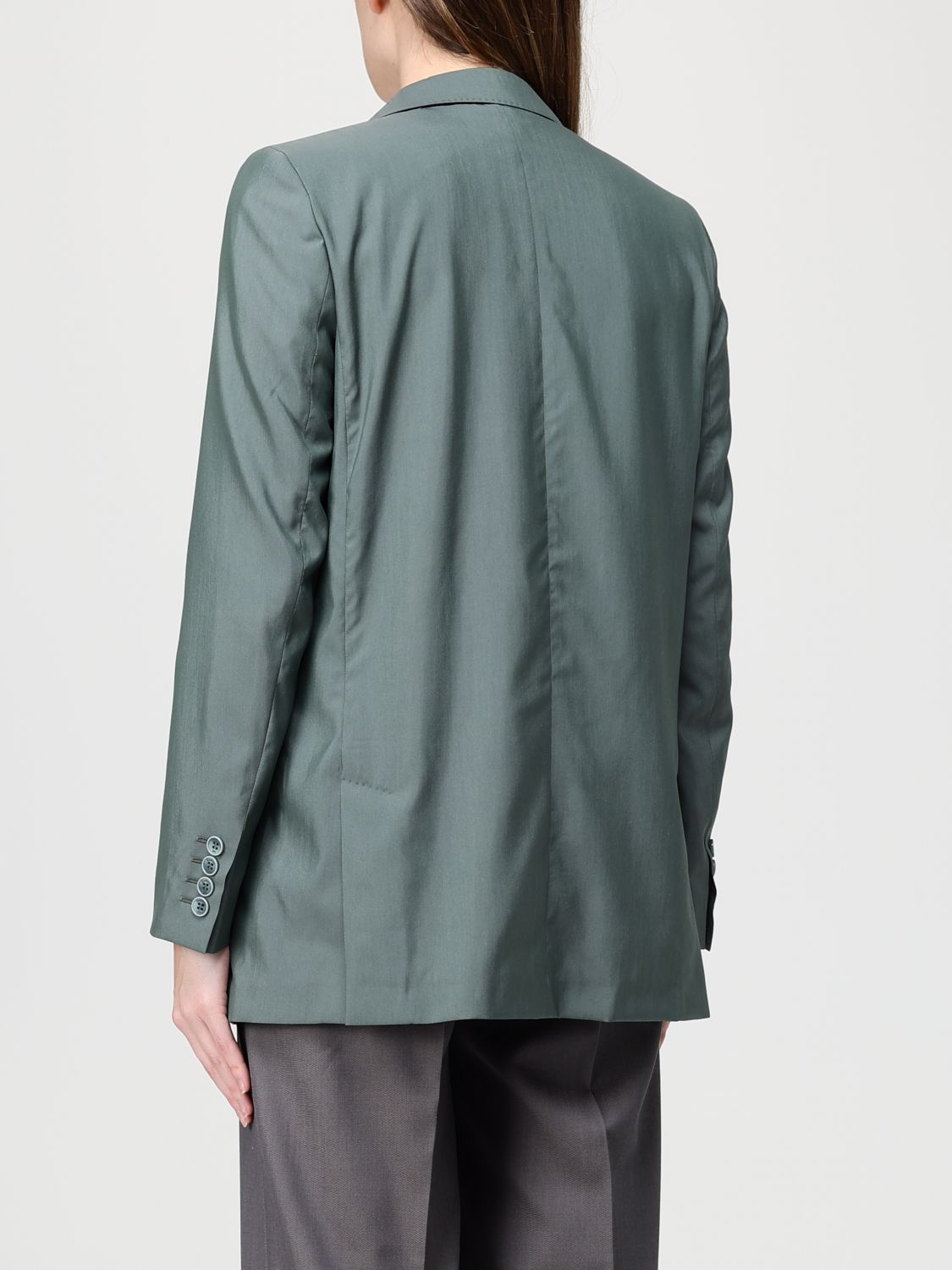 [Max Mara] Blazer SS26 2611041092600 003