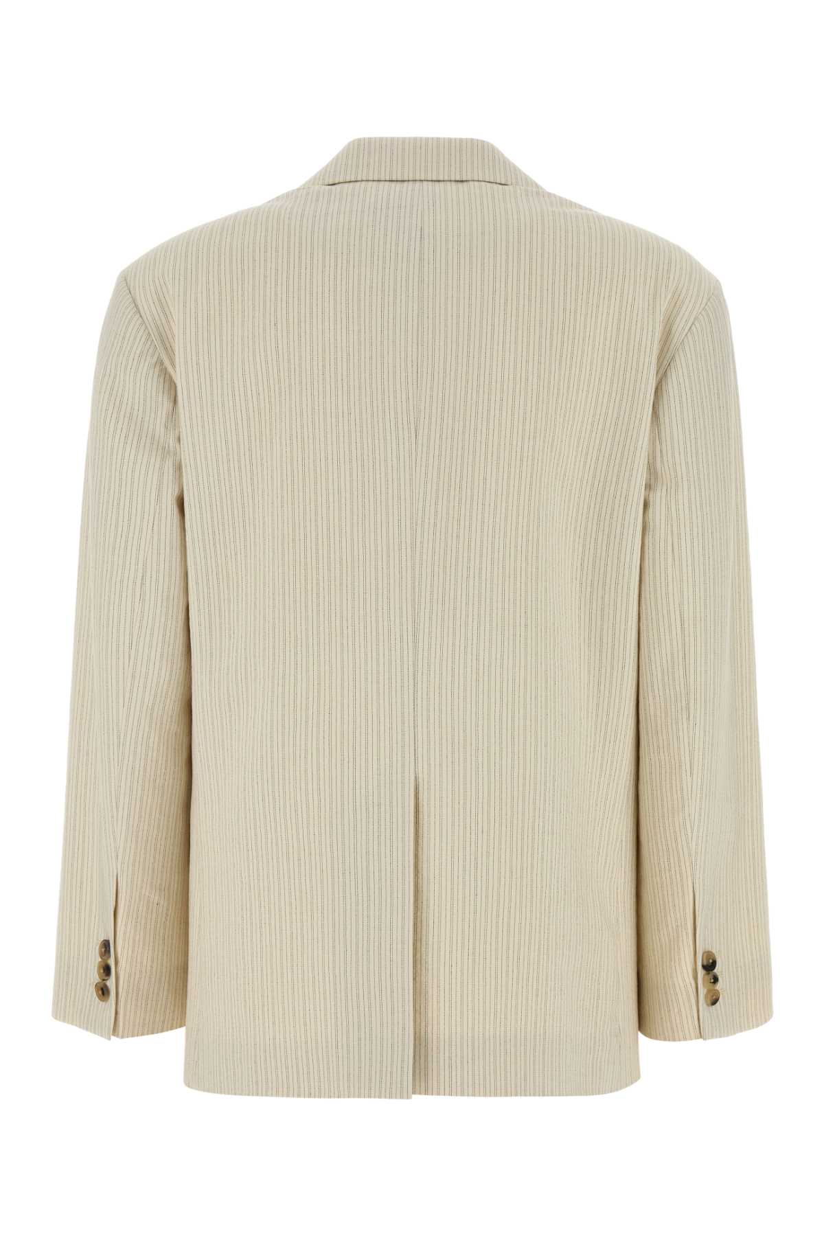 [DRIES VAN NOTEN] Jacket SS26 2610104233360 005