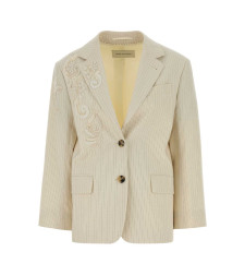 [DRIES VAN NOTEN] Jacket SS26 2610104233360 005
