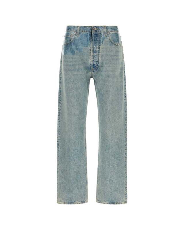 [Maison Margiela] Jeans SS26 S67LA0046M30066 962