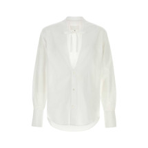 [Maison Margiela] Shirts Long Sleeve SS26 S67DT0031S43001 100