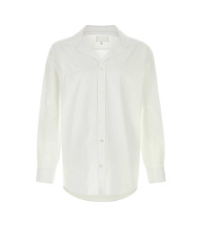 [Maison Margiela] Shirts Long Sleeve SS26 S67DT0024S43001 100