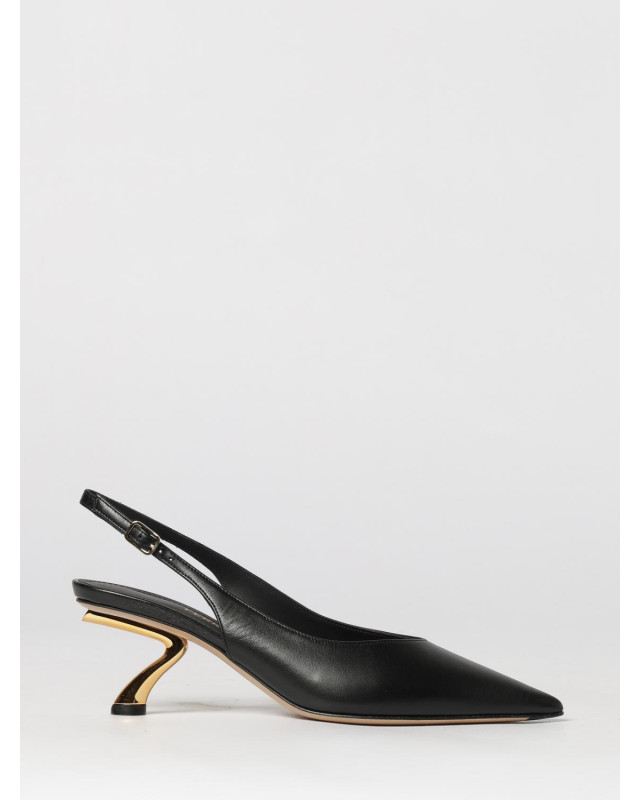 [Ferragamo] Slingback SS26 01L530 793598
