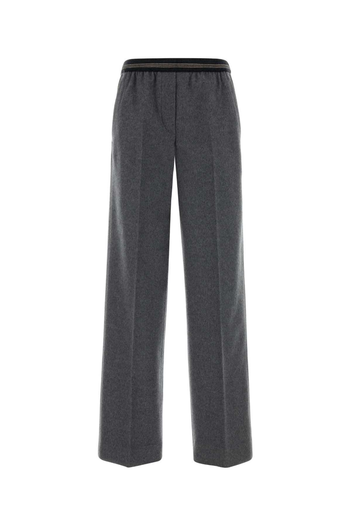 [Miu Miu] Trousers SS26 MP1948SOOO125Q F0031