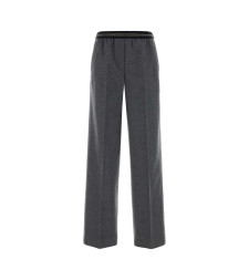 [Miu Miu] Trousers SS26 MP1948SOOO125Q F0031