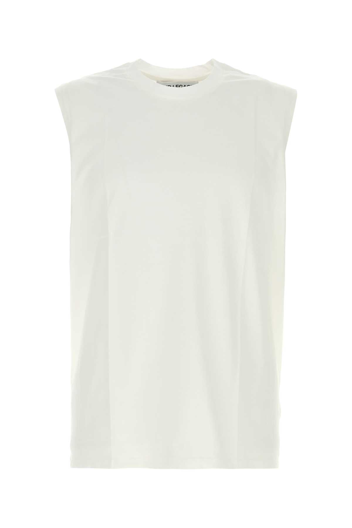 [Our Legacy] Knitwear SS26 M2266BSP STAPICPRI