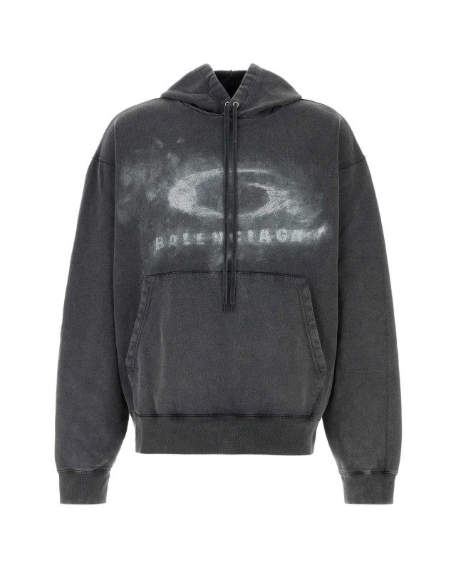 [Balenciaga] Sweatshirt SS26 858143TTVN6 9034