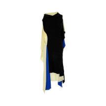 [Loewe] Sleeveless dress SS26 S540Y09XVC BLACK