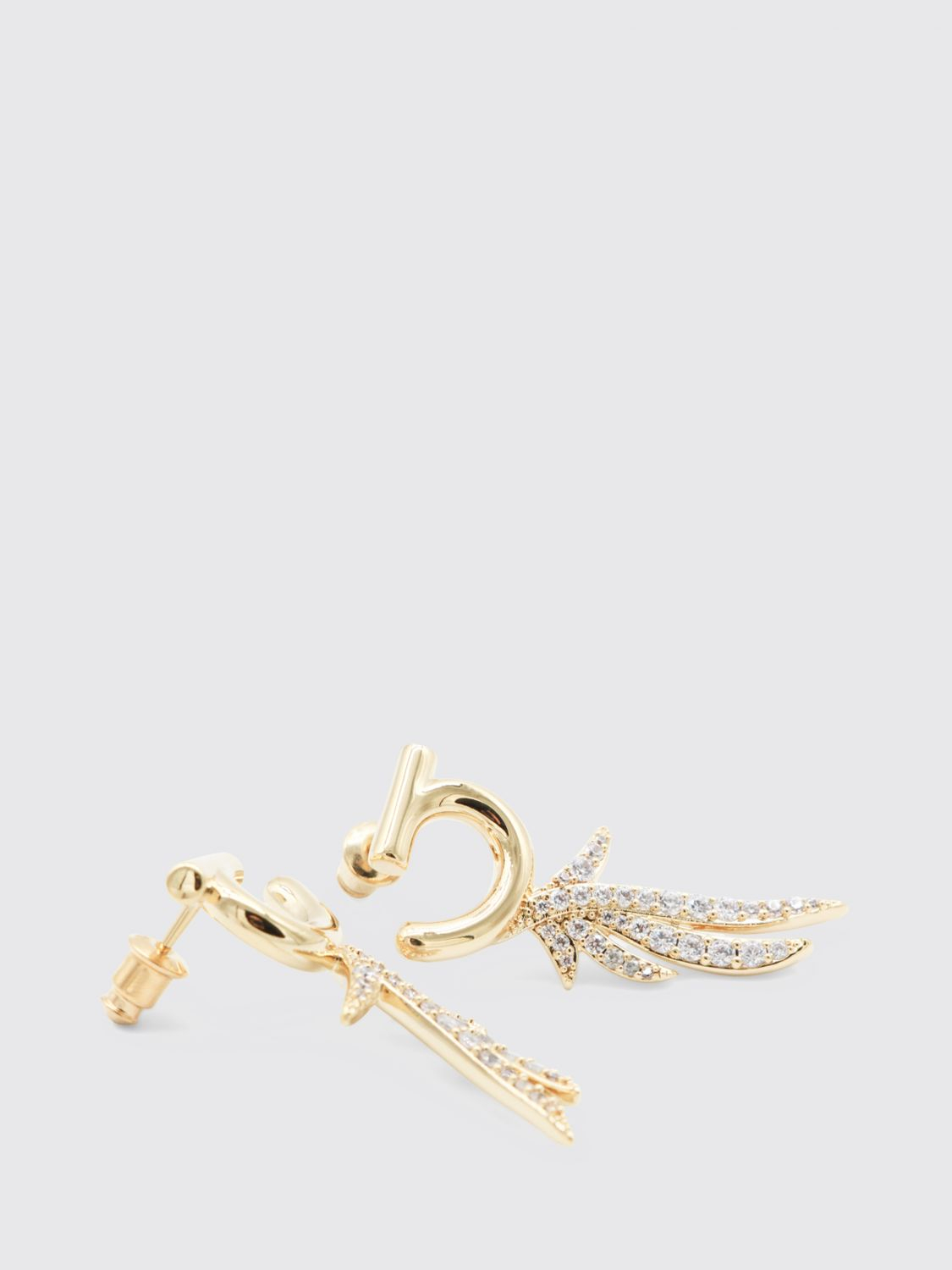 [Ferragamo] Earring SS26 760969 794091 001
