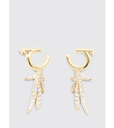 [Ferragamo] Earring SS26 760969 794091 001