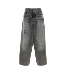 [Balenciaga] Jeans SS26 871365TUW56 1441