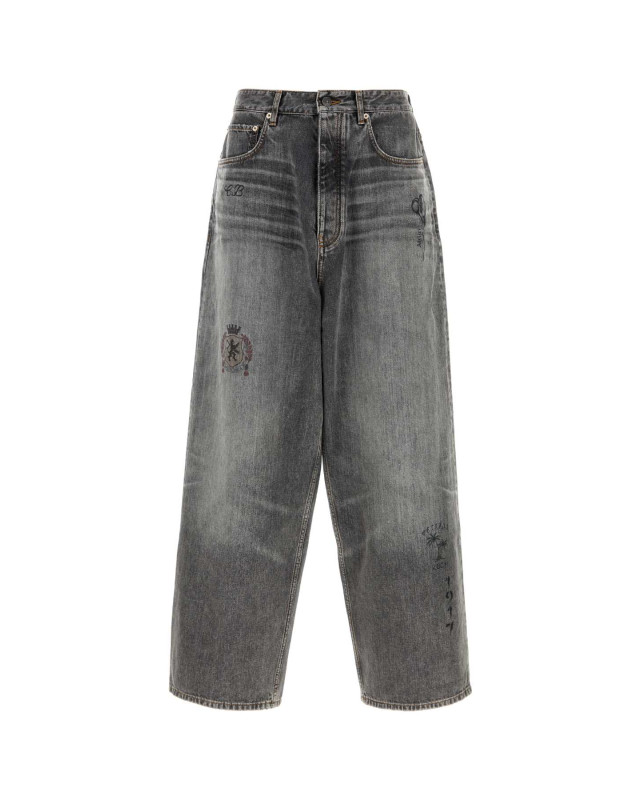 [Balenciaga] Jeans SS26 871365TUW56 1441
