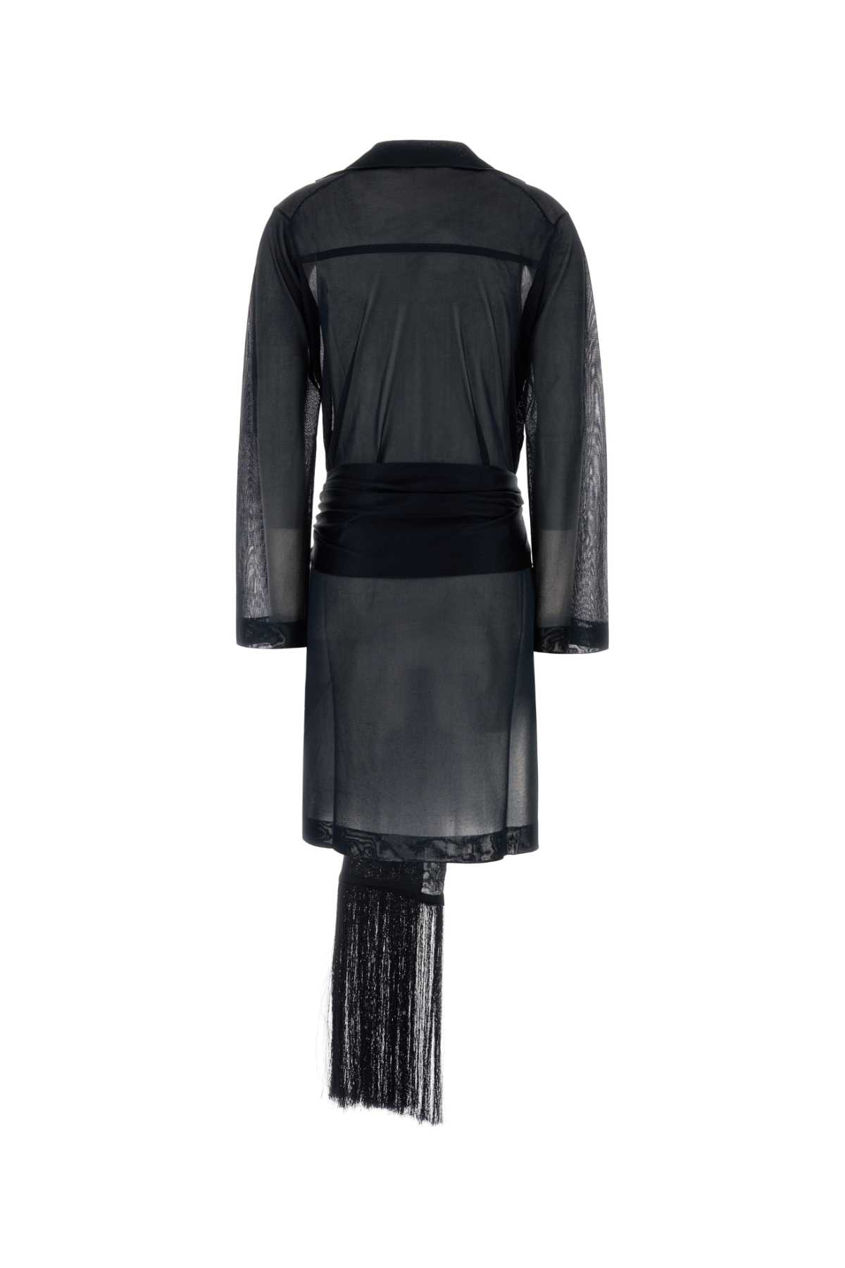 [Salvatore Ferragamo] Knitwear SS26 13I324793184 BLU