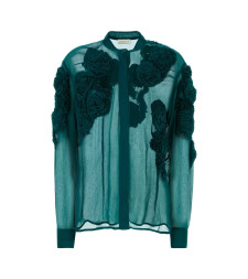 [DRIES VAN NOTEN] Shirts Long Sleeve SS26 2610107623376 508