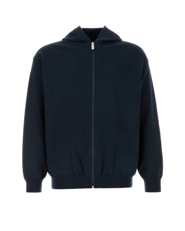 [HERNO LAMINAR] Sweatshirt SS26 MC00018UL72132 9200