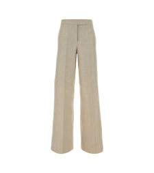 [Max Mara] Trousers SS26 2611131233600 002