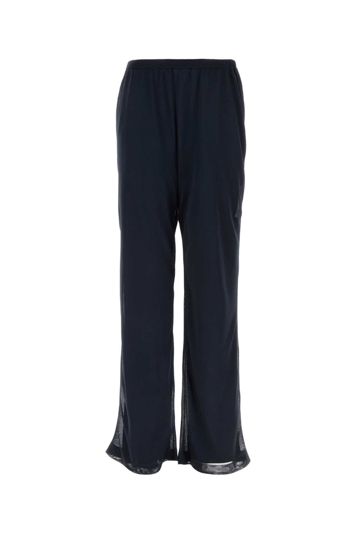 [Salvatore Ferragamo] Trousers SS26 13I118793187 BLU