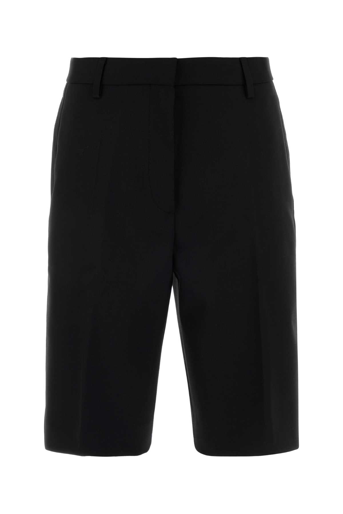 [DRIES VAN NOTEN] Shorts SS26 2610109723206 900
