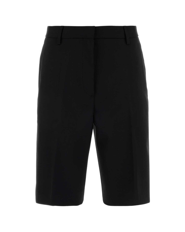 [DRIES VAN NOTEN] Shorts SS26 2610109723206 900