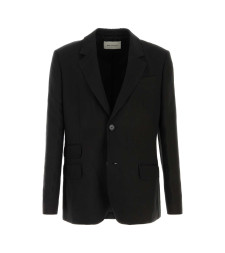 [AMI] Casual Jacket SS26 HBV763VI0052 001